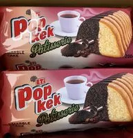 Mängden socker i КЕКС ЕТИ МОЗАЙКА