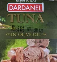 Mängden socker i thon à l'huile d'olive