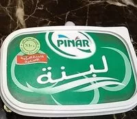 Mängden socker i Labneh