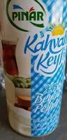 Mängden socker i P?nar Kahvalt? Keyfi Beyaz Peynir 45%