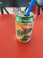 Mängden socker i Yedigün