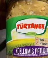 Mängden socker i Aubergines grillées