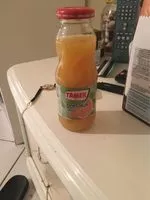 Mängden socker i Tamek