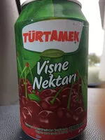 Mängden socker i Sour cherry nectar