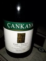 Turkish wine