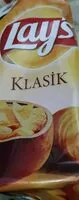 Mängden socker i Klasik