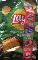 Mängden socker i Yogurt ve mevsim yesillikli