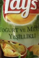 Mängden socker i Yoğurt & Mevsim Yeşillikleri Çeşnili