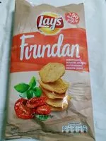 Mängden socker i Lays Fırından