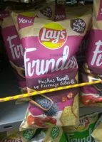 Mängden socker i Leys Fırından Haşhaş Taneli