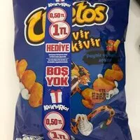 Mängden socker i Peynir ve baharat aromalı