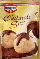 Mängden socker i Cikilatali sos