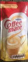Mängden socker i Nestle Coffee-mate Coffee Creamer