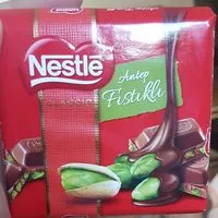 Mängden socker i Classic antep fistikli