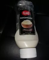 Mängden socker i Mayonnaise