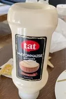 Mängden socker i Mayonnaise