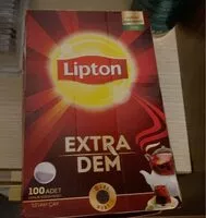 Mängden socker i Extra dem