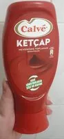 Mängden socker i Ketchup