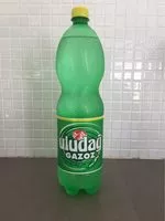 Mängden socker i Uludag