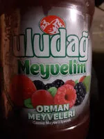 Mängden socker i Meyvelim