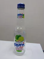 Mängden socker i Uludağ Frutti Extra