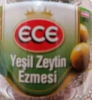 Mängden socker i ПАСТЕТ ОТ ЗЕЛЕНИ МАСЛИНИ