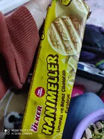 Mängden socker i Hanimeller