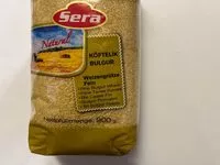 Mängden socker i Weizengrütze fein