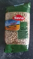 Mängden socker i Yesil Mercimek Grüne Linsen