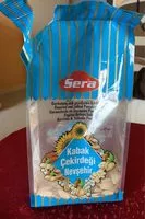 Mängden socker i Kabak