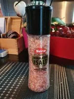 Mängden socker i Sel rose d'himalaya