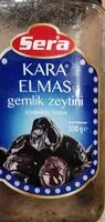 Mängden socker i Kara elmas