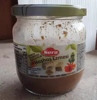 Mängden socker i Haşhaş Ezmesi