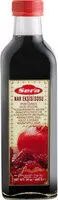 Mängden socker i Pomegranate Syrup (sera) 24oz (680g)