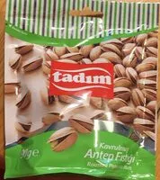 Mängden socker i Pistaches