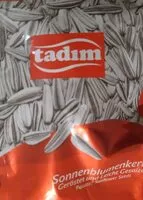 Mängden socker i Graines de tournesol