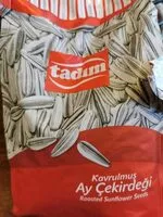 Mängden socker i Tadim - graine de tournesol