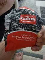 Mängden socker i tadim seminte