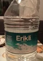 Mängden socker i Doğal Kaynak Suyu