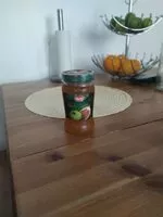 Mängden socker i Feigen Marmelade