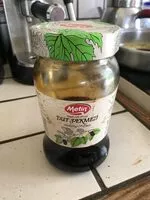 Mängden socker i Dut Peklezi