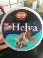 Mängden socker i Çıtır Helva