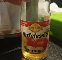 Mängden socker i Apple Vinegar
