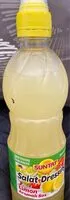 Mängden socker i Lemon Sauce 18X500ML Pet