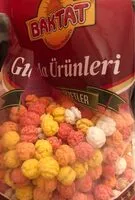 Mängden socker i Poichiche sucre