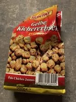 Mängden socker i Sari leblebi