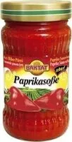 Mängden socker i Paprika Sauce Hot