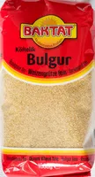 Mängden socker i Köftelik Bulgur