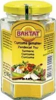 Mängden socker i Curcuma