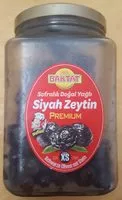 Mängden socker i Sich Zeytin Premium